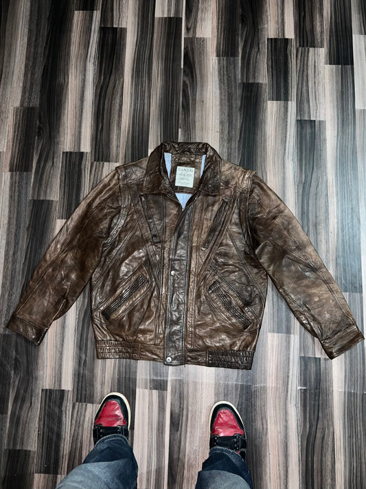 Z Super Premium Original Leather (RARE) (L)