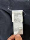 Hollister All-Weather Hooded Jacket  Navy w/ Pink Accents, Women’s (L)