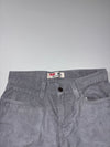 Levi’s 514 Slim Straight Corduroy Pants (W:31) (L:43)