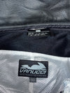 Vanucci Leather Racing Trousers (Thai Pad/Knee Padded) (W:36|L:39)