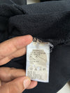 NBA Tonal Box Logo Crewneck Sweatshirt (XL)