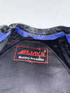 Rjay’s Premium Riding Gare Motorcycle Racing Jacket (XL)
