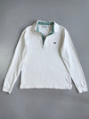 Vintage Lacoste Original Full Sleeve T-shirt (M)