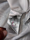 Adidas NBA “Los Spurs” City Edition Jersey #21 White (L)