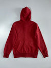 Roots Canada 1973 Embroidered Full-Zip Hoodie (M)