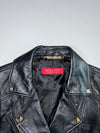 Besti Belli Premium Original Leather Jacket Women’s (XXS)