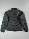 Patagonia Down Sweater Jacket – Women's Black (S)