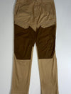 Marmot Two-Tone Khaki & Brown Outdoor Cargo Pants  (W:32) (L:41)