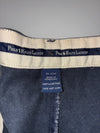 Polo Ralph Lauren Pleated Wide Leg Chino Pants  (W:36) (L:38.5)