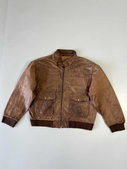 ZSuper Premium Original Leather (RARE) (M/L)