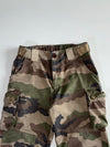 French Army Leo Minor Combat Camo Pants (W:32|L:42)