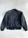 Paris Sports Club Premium Original Leather Jacket (L)
