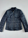 Pellini Premium Original Leather Jacket Women’s (S)