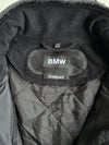 BMW Motorrad Streetguard Riding Jacket – Black & Grey (PADDED) (M)