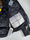 Icon Hooligan Spaztyk Mesh Racing Jacket (XL)