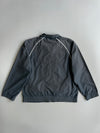 Kappa Colorblock Windbreaker Track Jacket (M/L)