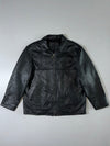 Super Premium Original Leather Jacket (2Xl)