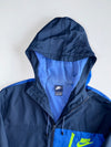Vintage Nike’s Premium Zip-Up Hooded Track Jacket (L)