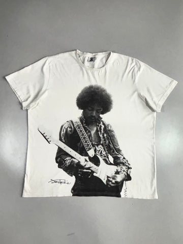 Vintage Premium Graphic Printed T-Shirt (2XL)