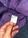 Sae Ra Premium Original Leather Jacket (L)