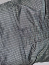 The North Face Extreme Colorblock Ski Jacket Grey Black (XL)