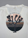 The North Face FlashDry Joshua Tree Graphic Tee (XS)