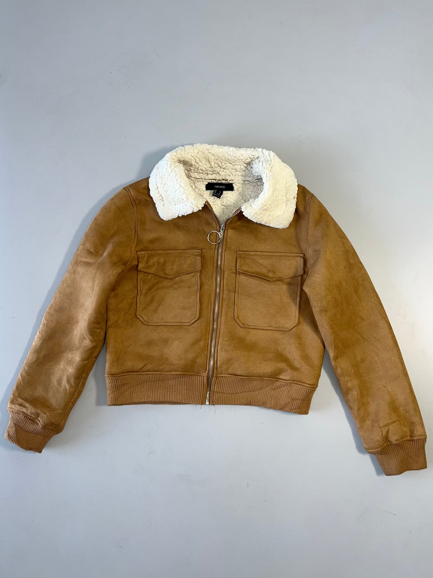 ZSuper Premium Jacket (XS/S)