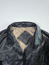 Marco Pecci Premium Original Leather Jacket Women’s (M)