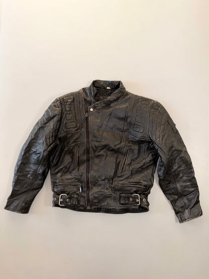 !                              Super Premium Original Leather (RARE) (PADDED)  (L)