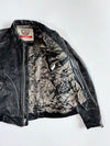 Firstgear By Hein Gericke Premium Original Leather Jacket (L)
