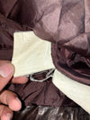 Premium Original Pure Leather Jacket (XL)