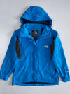 The North Face | Summit Series Gore-Tex Raintex Shell Jacket | Electric Blue (M)