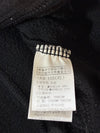 The North Face Black Full-Zip Fleece Jacket – (XL)