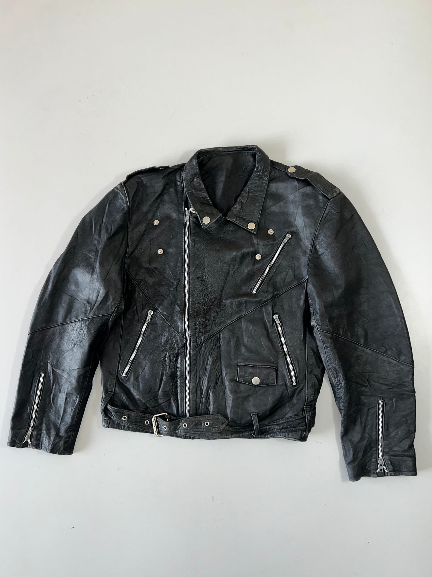 ZSuper Premium Original Leather (RARE) (L)