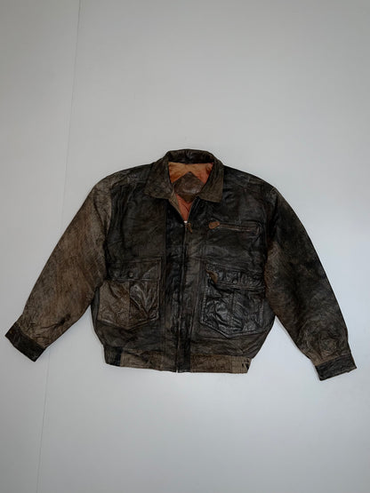 !   Super Premium Original Leather (M)