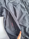 Columbia Sportswear Core Interchange Jacket | Grey Nylon Fleece Collar (XL/2XL)