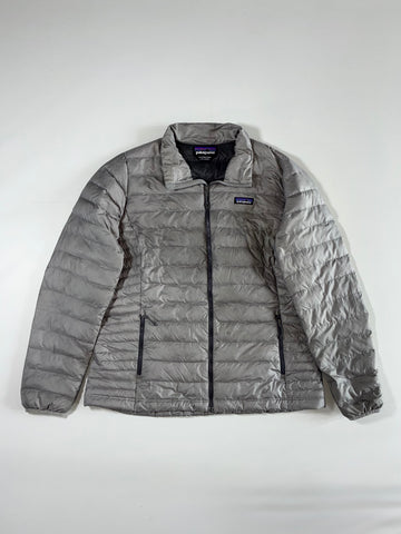 Patagonia Down Sweater Puffer Jacket  (XL) (Women's)