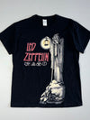Led Zeppelin Hermit Graphic Band T-Shirt – Black (L)