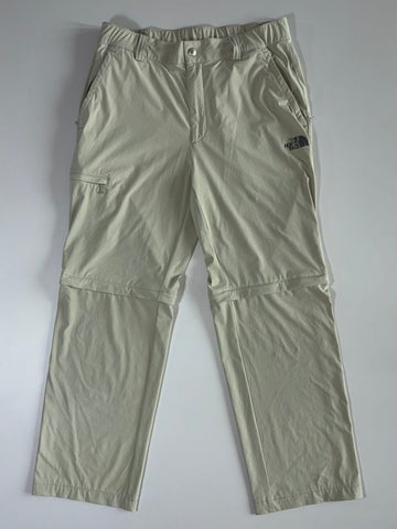 The North Face Convertible Cargo Pants (W:30|L:37)