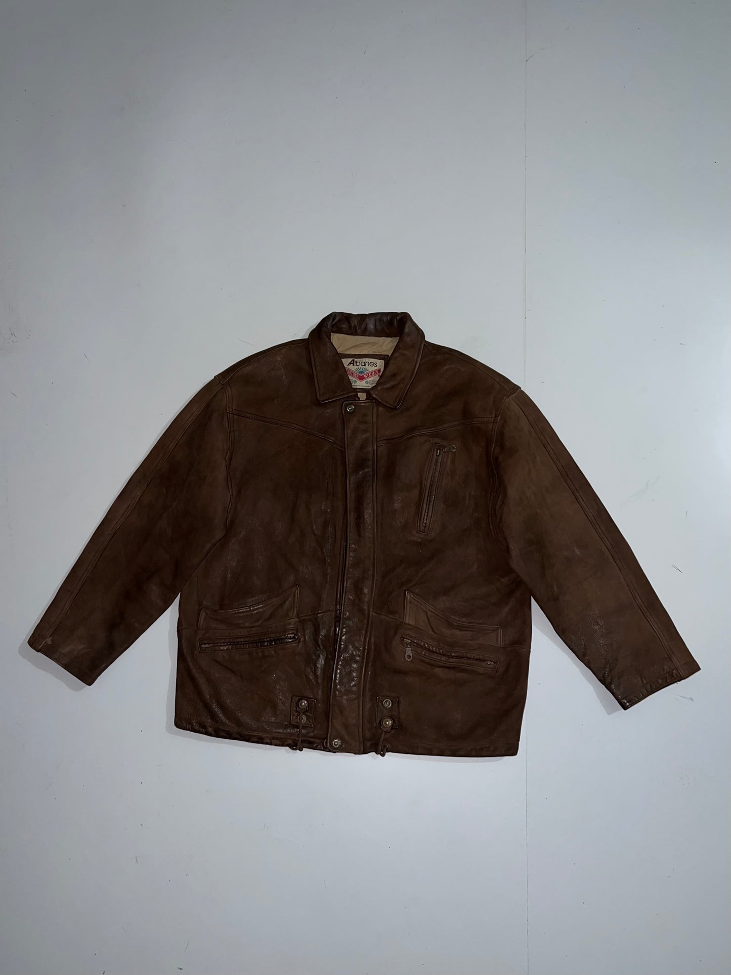 ZSuper Premium Original Leather (XL)