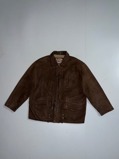 ZSuper Premium Original Leather (XL)