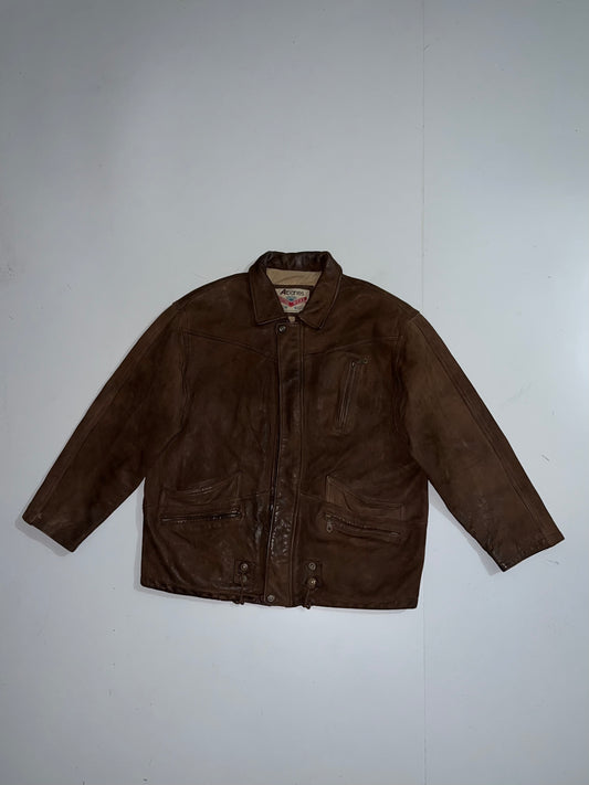 ZSuper Premium Original Leather (XL)