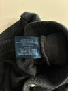 Polo Ralph Lauren Black Fleece Shorts (W:28) (L:19)