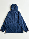 K2 Gore-Tex Navy Hooded Shell Jacket – Gorpcore Outdoor (XL)