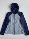 Columbia Softshell Colorblock Hooded Jacket Women’s (S)