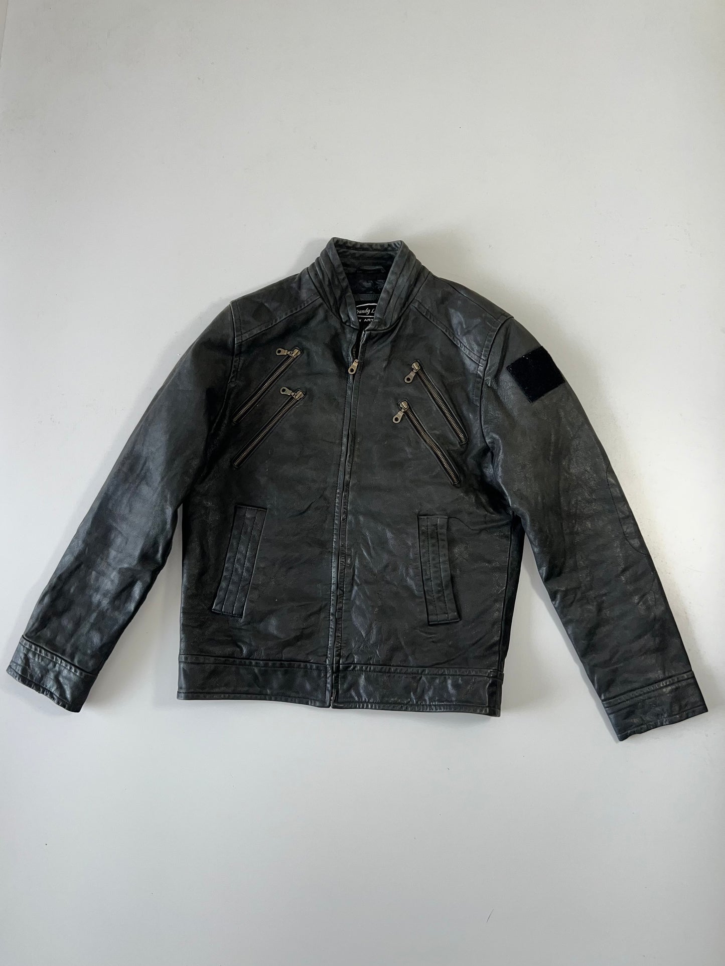 ZSuper Premium Original Leather (RARE) (S/M)