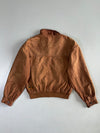 Liberty Premium Original Suede Leather Jacket (L/Xl)