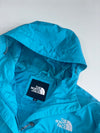 The North Face Hooded Windbreaker Jacket (M/L)