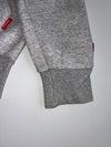 Supreme Box Logo Zip-Up Hoodie(S)