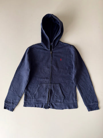 ZRalph*Lauren*Polo Authentic Zipper (S/M)